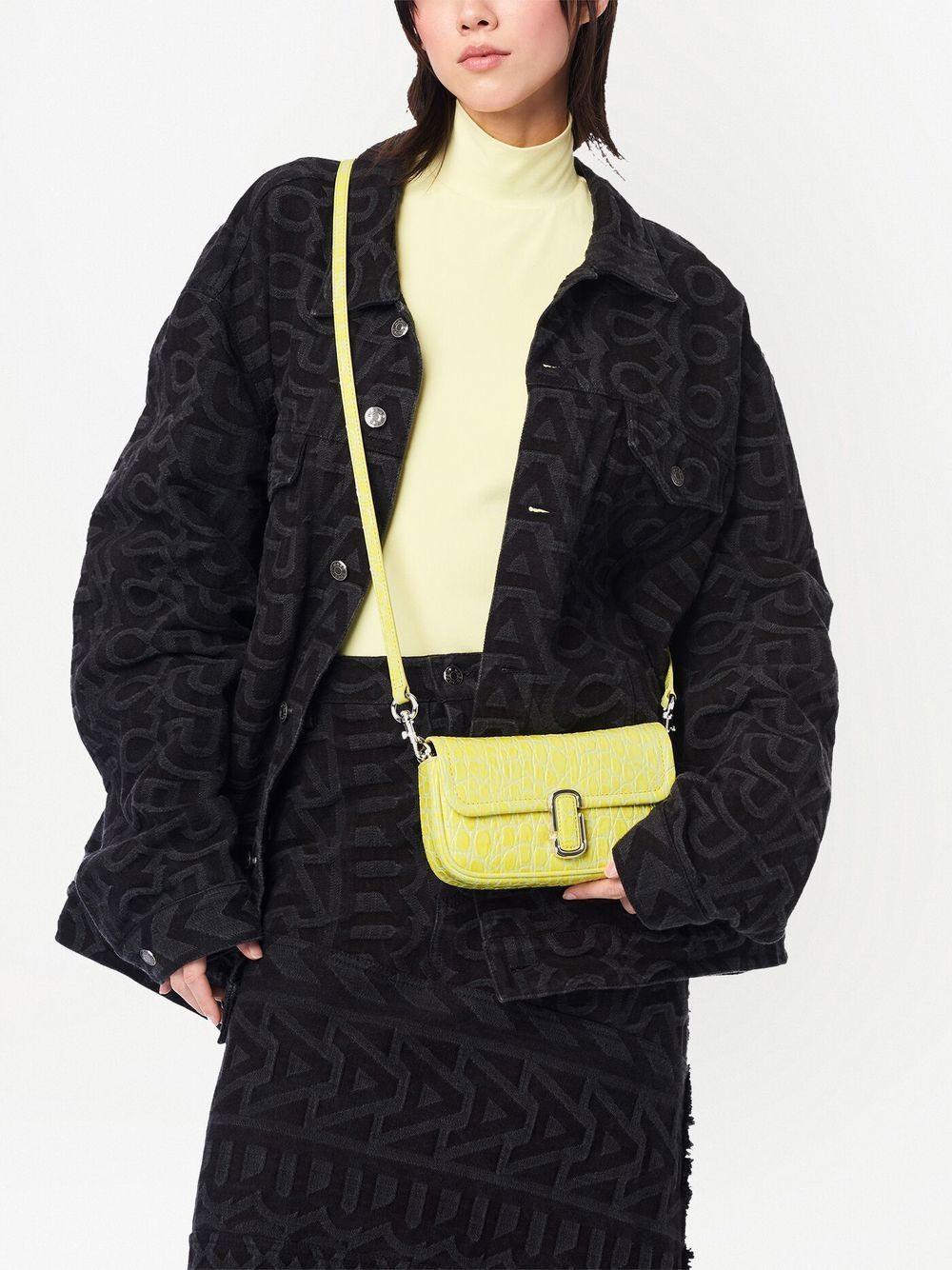 Marc Jacobs The Mini bag