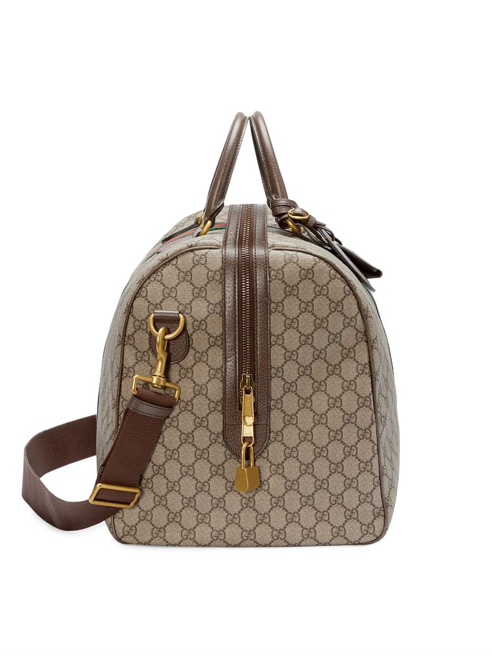 G*u*i ophidia large carry-on