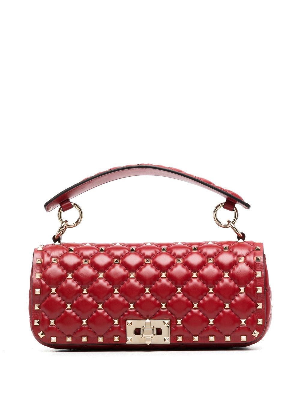 Valentino Garavani Rockstud Spike shoulder bag