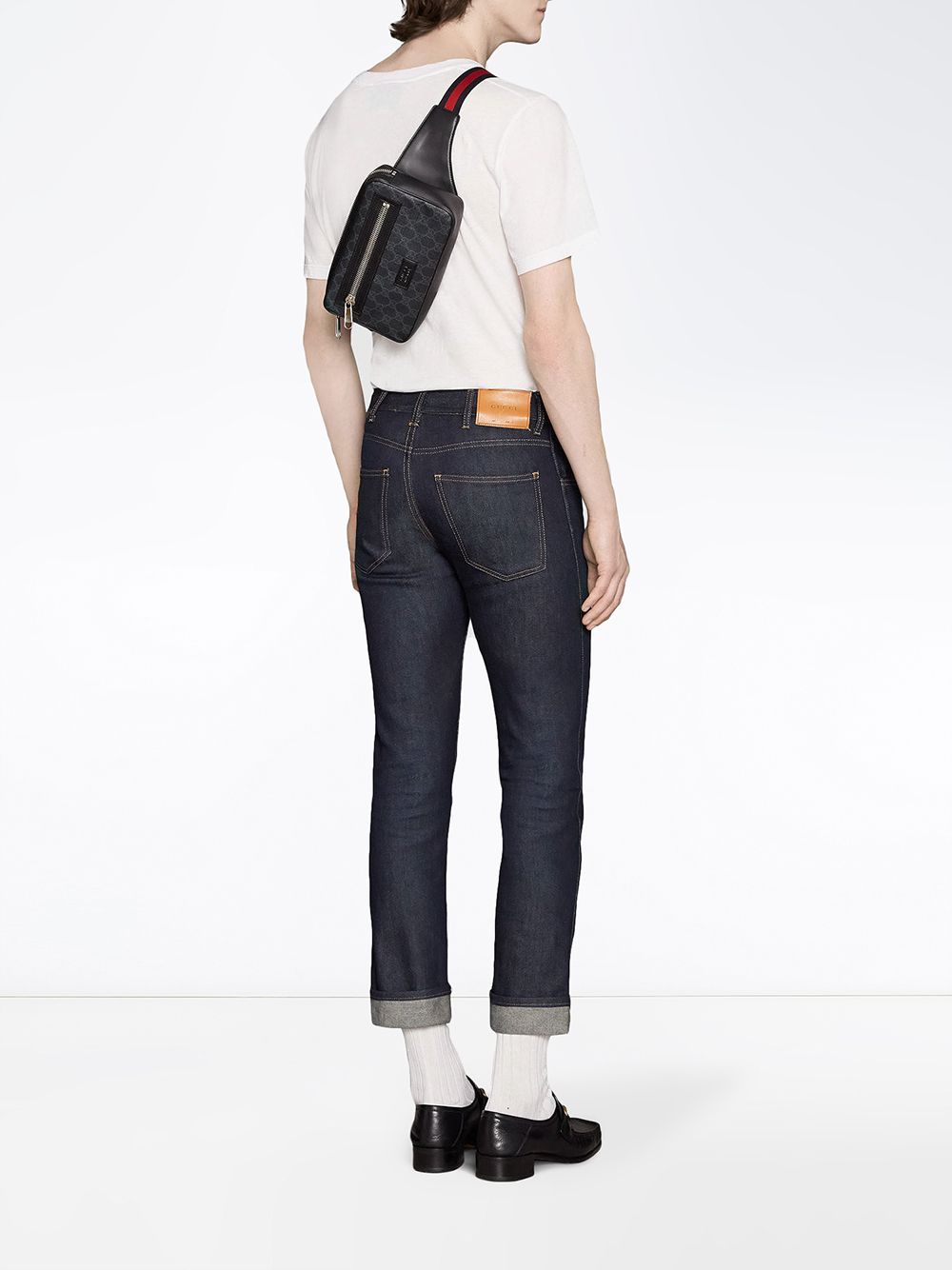 g*u*i soft gg S*p*e belt bag