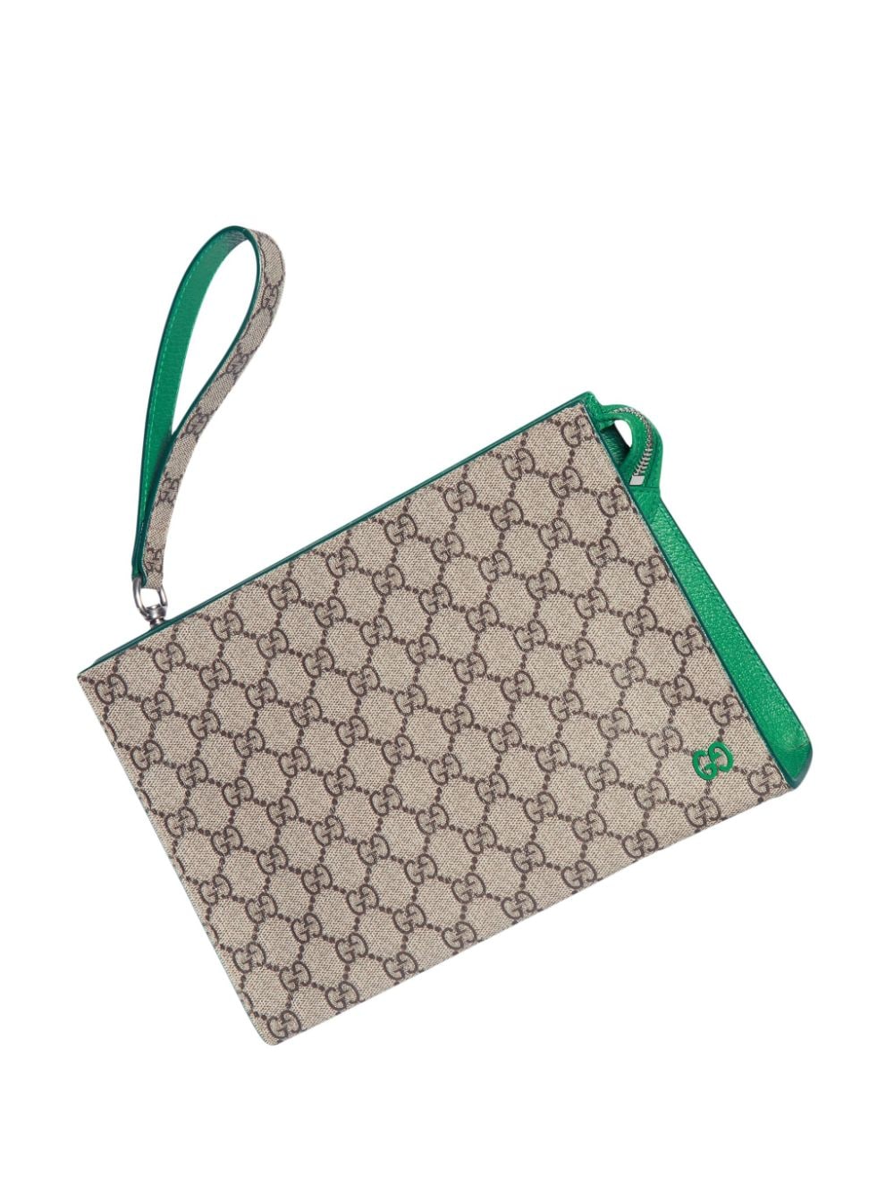 g*u*i gg S*p*e pouch bag