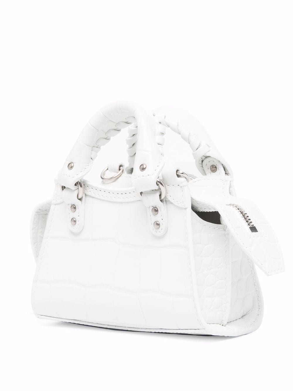 Ba*len*cia*ga neo classic mini leather bag