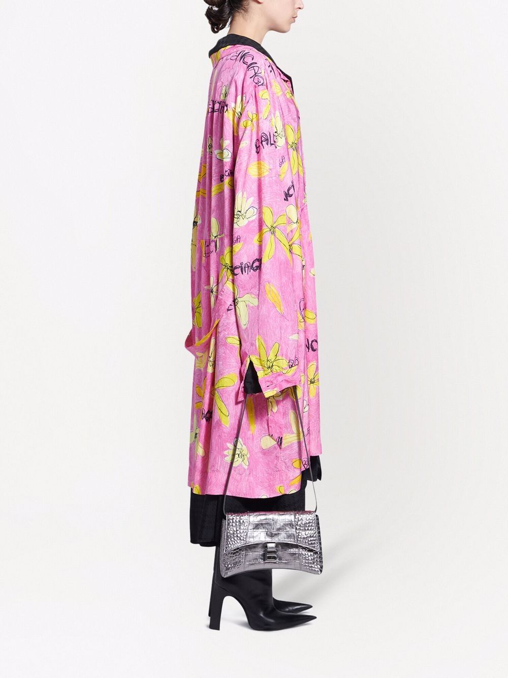 Ba*len*cia*ga treize xs shoulder bag