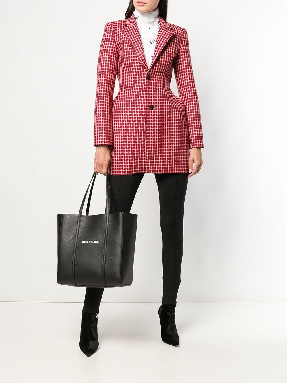 Ba*len*cia*ga everyday tote s