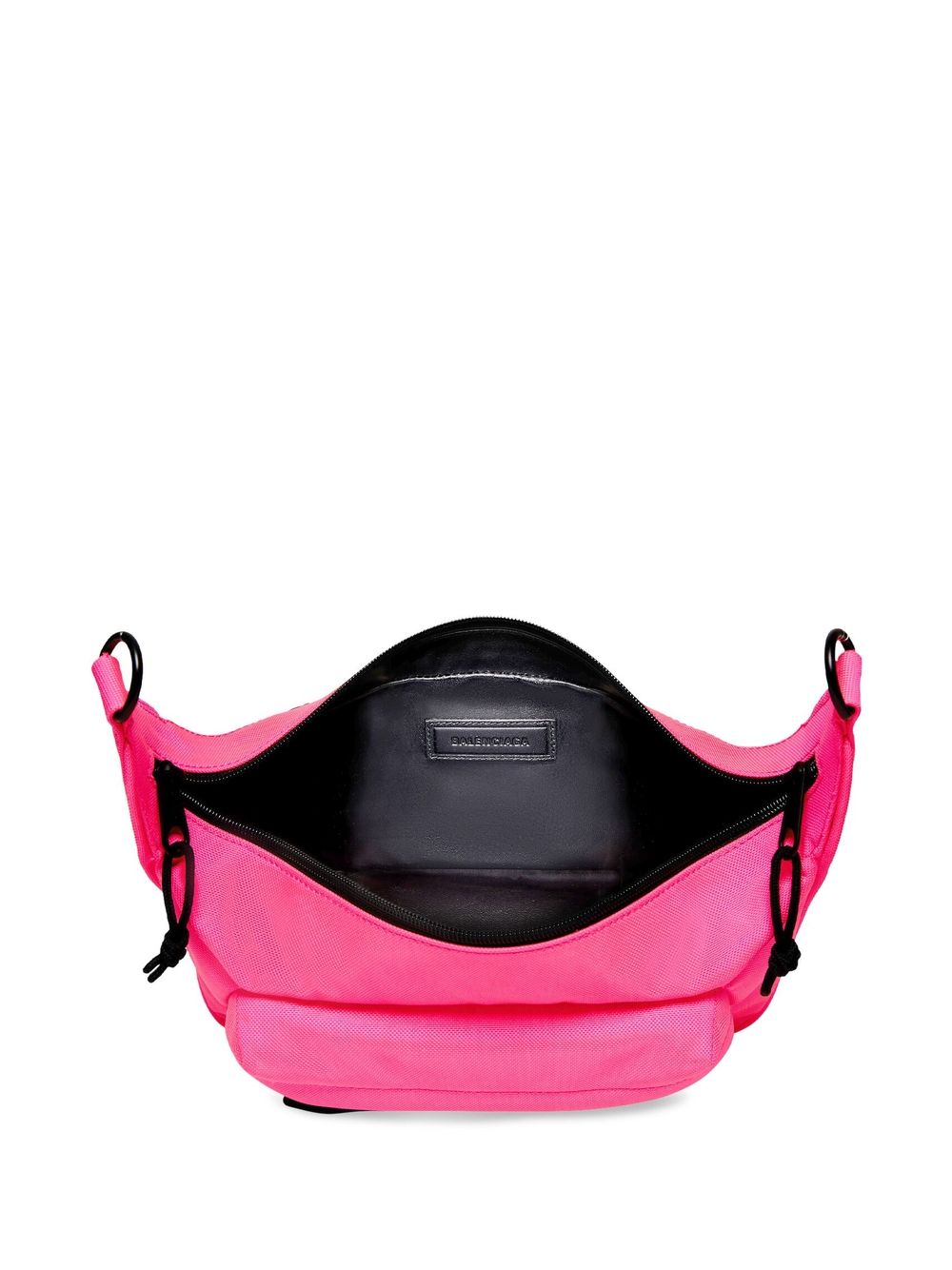 Ba*len*cia*ga raver medium shoulder bag