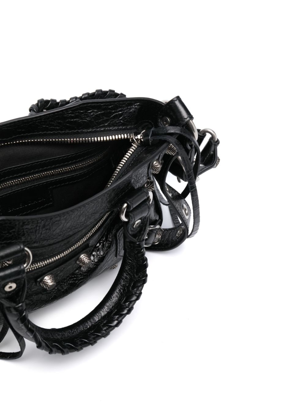 Ba*len*cia*ga small neo cagole tote bag