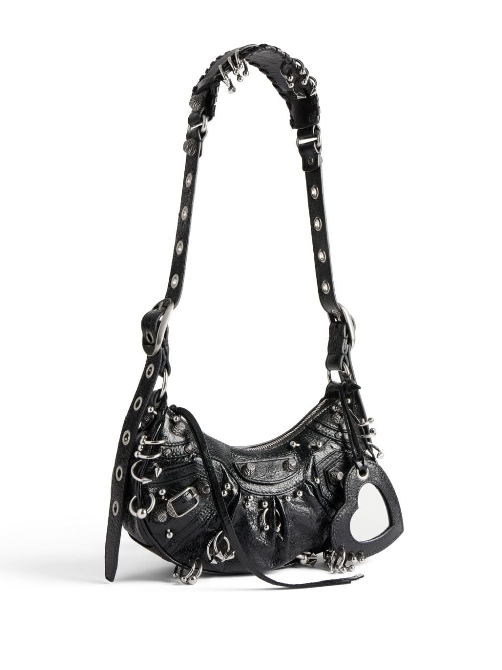 Ba*len*cia*ga xs le cagole shoulder bag