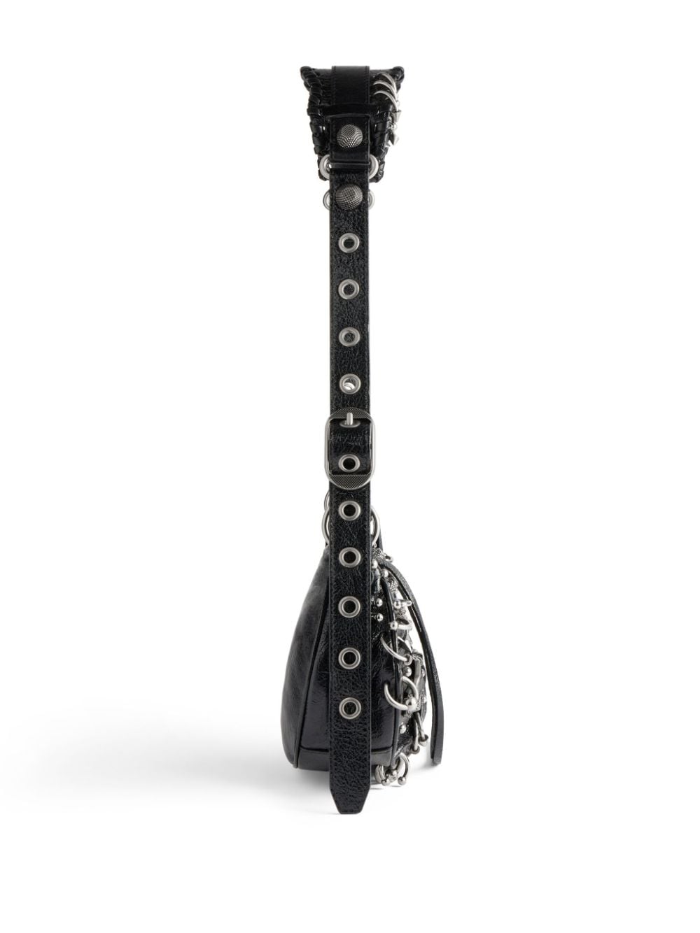 Ba*len*cia*ga xs le cagole shoulder bag