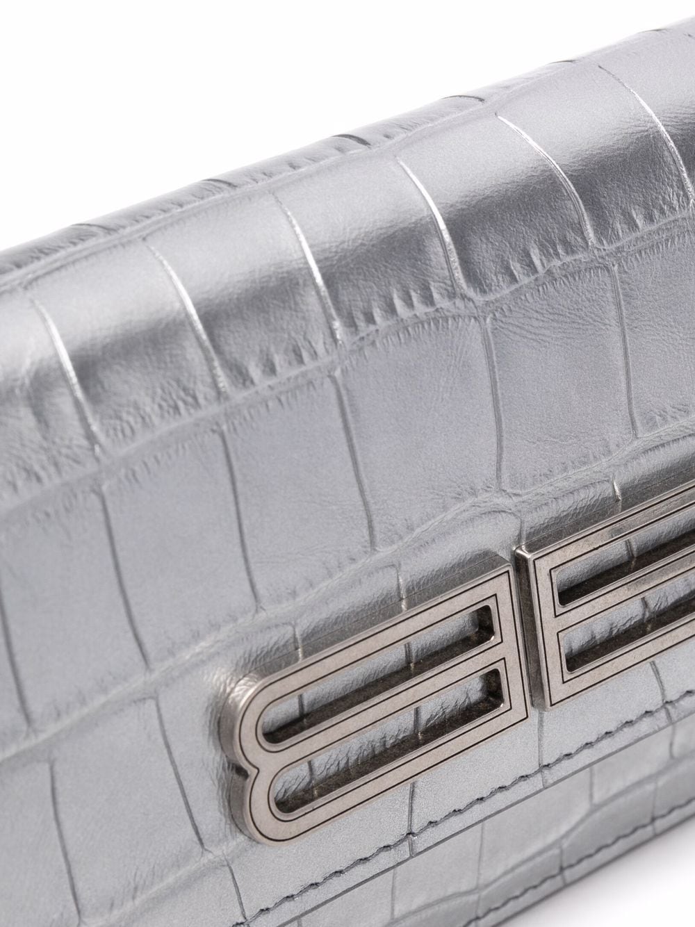 Ba*len*cia*ga gossip chain wallet