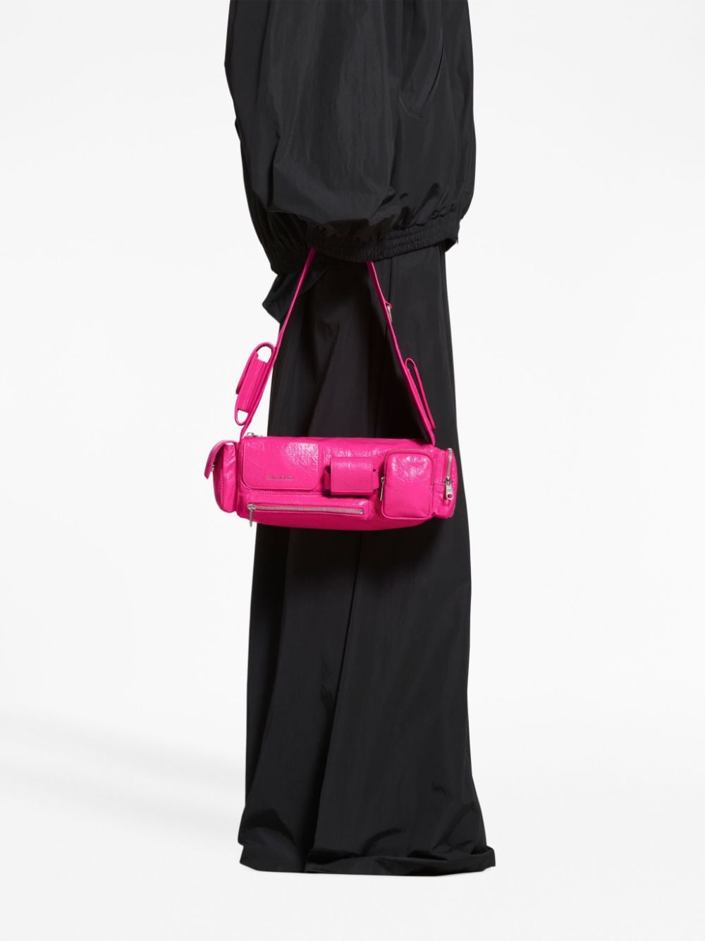 ba*len*cia*ga S*perbusy sling xs shoulder bag