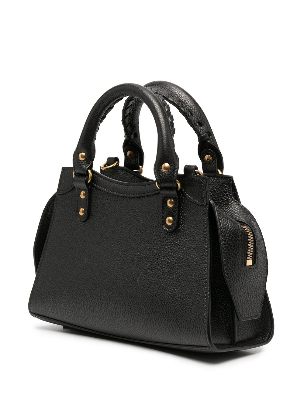 Ba*len*cia*ga neo classic mini top handle bag