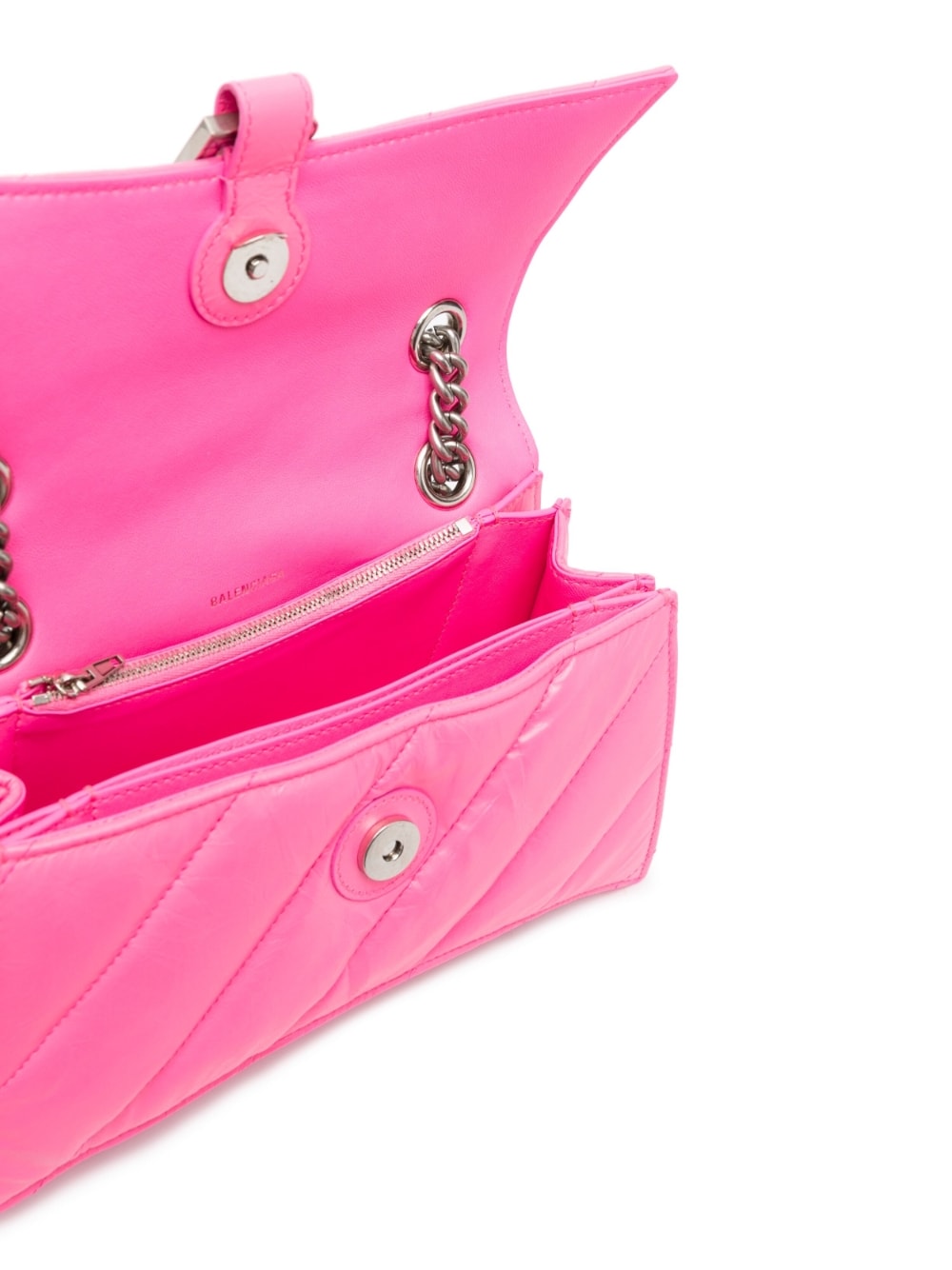 Ba*len*cia*ga hourglass