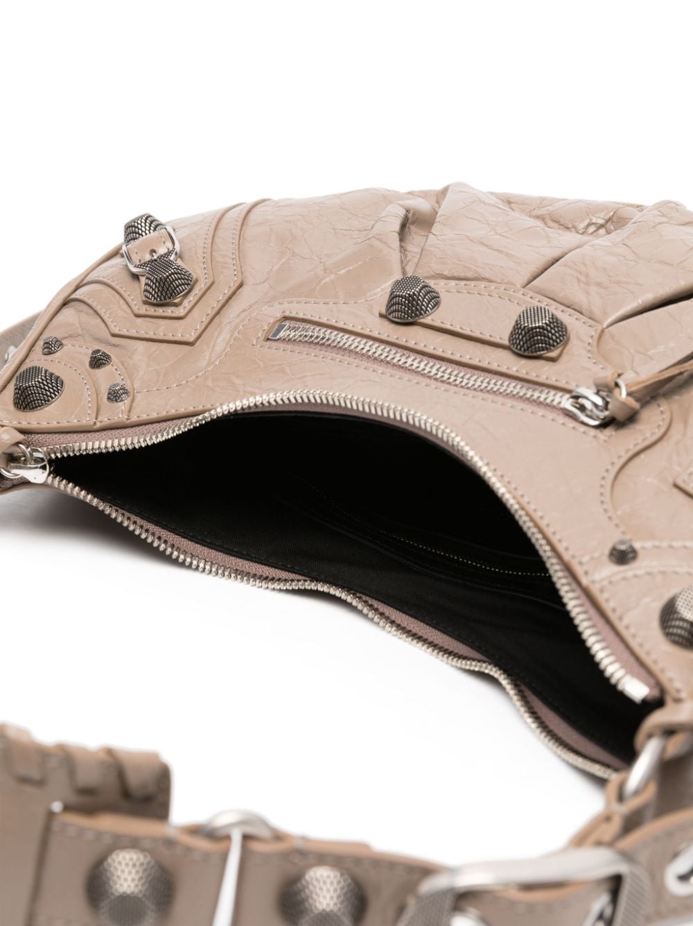 Ba*len*cia*ga small le cagole shoulder bag