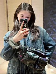 l**is V*t*n m30245 outdoor bumbag