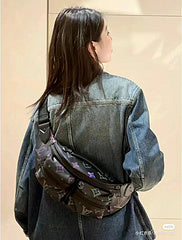 l**is V*t*n m30245 outdoor bumbag